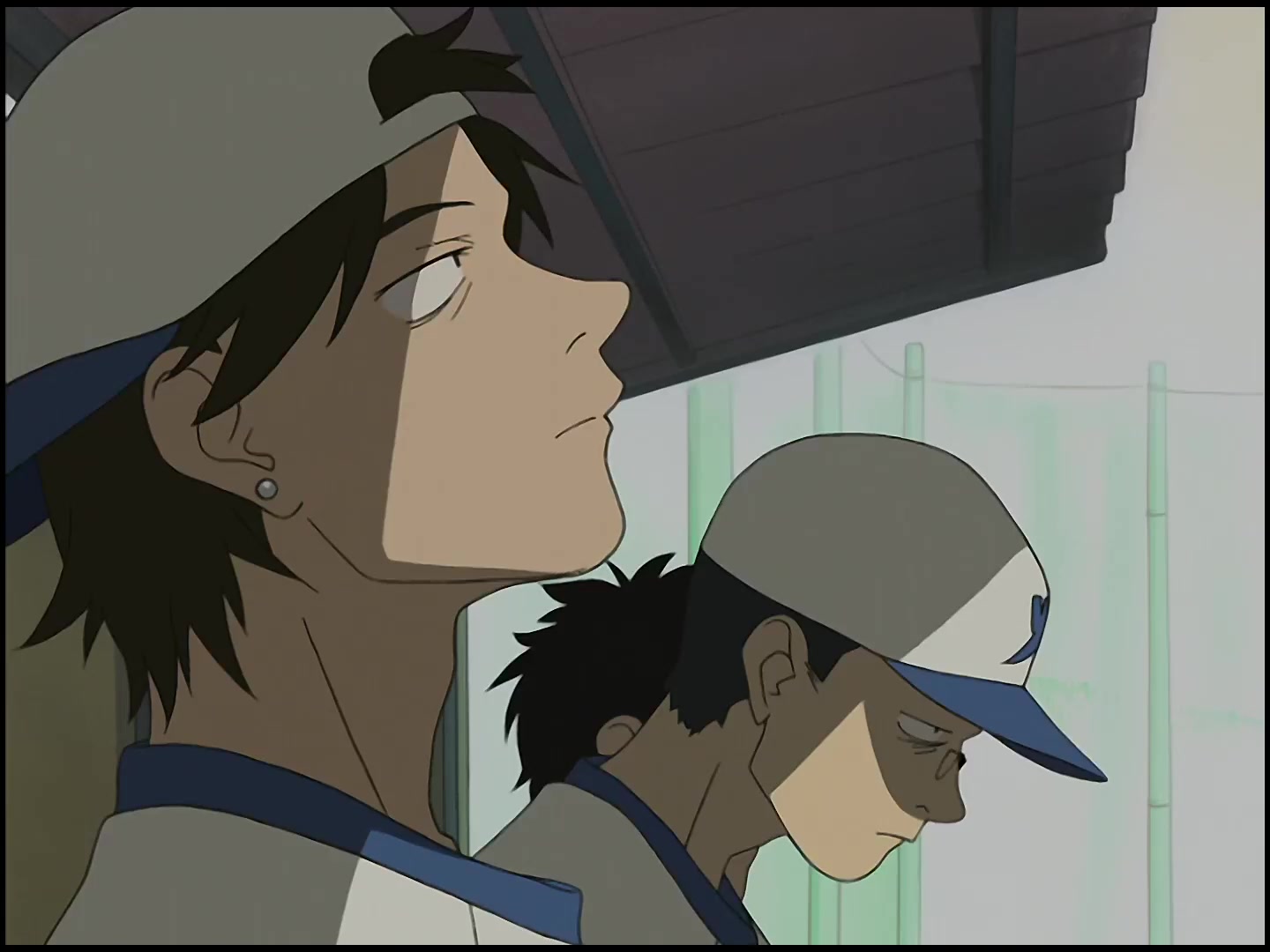 [Tsukyio Editing Resources] FLCL (Episode 4) Raw Clips (9) (tsukyio.com).mp4